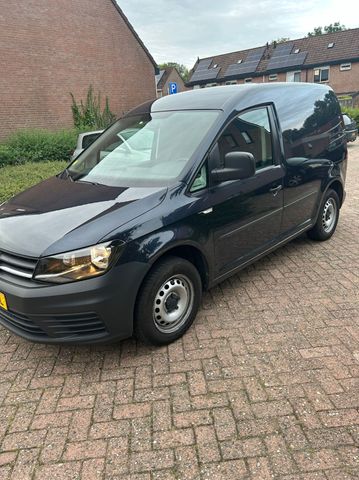 Volkswagen Caddy 2.0 TDI L1H1 BMTEcBu