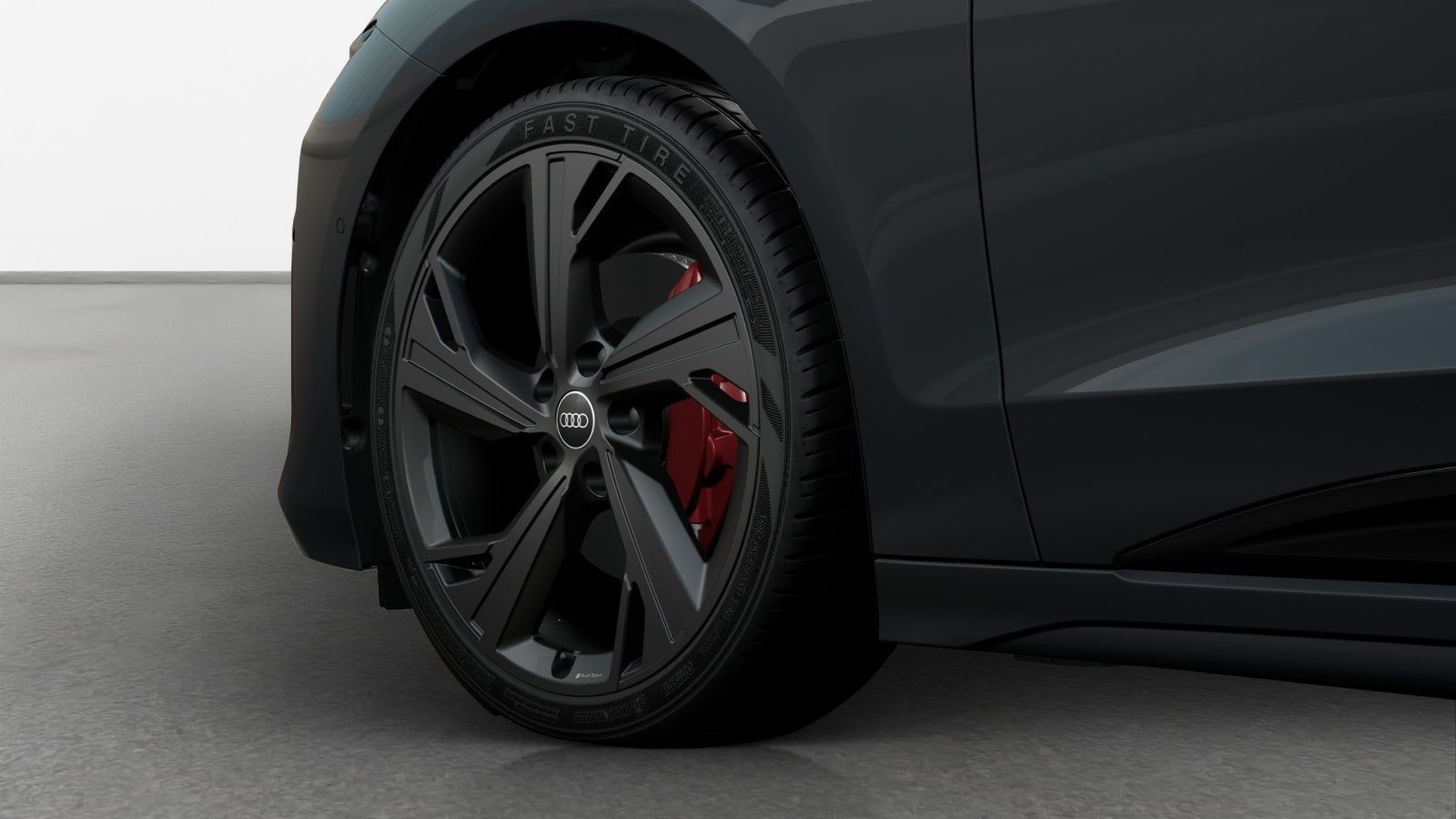 Audi A6 e-tron - Bild 12