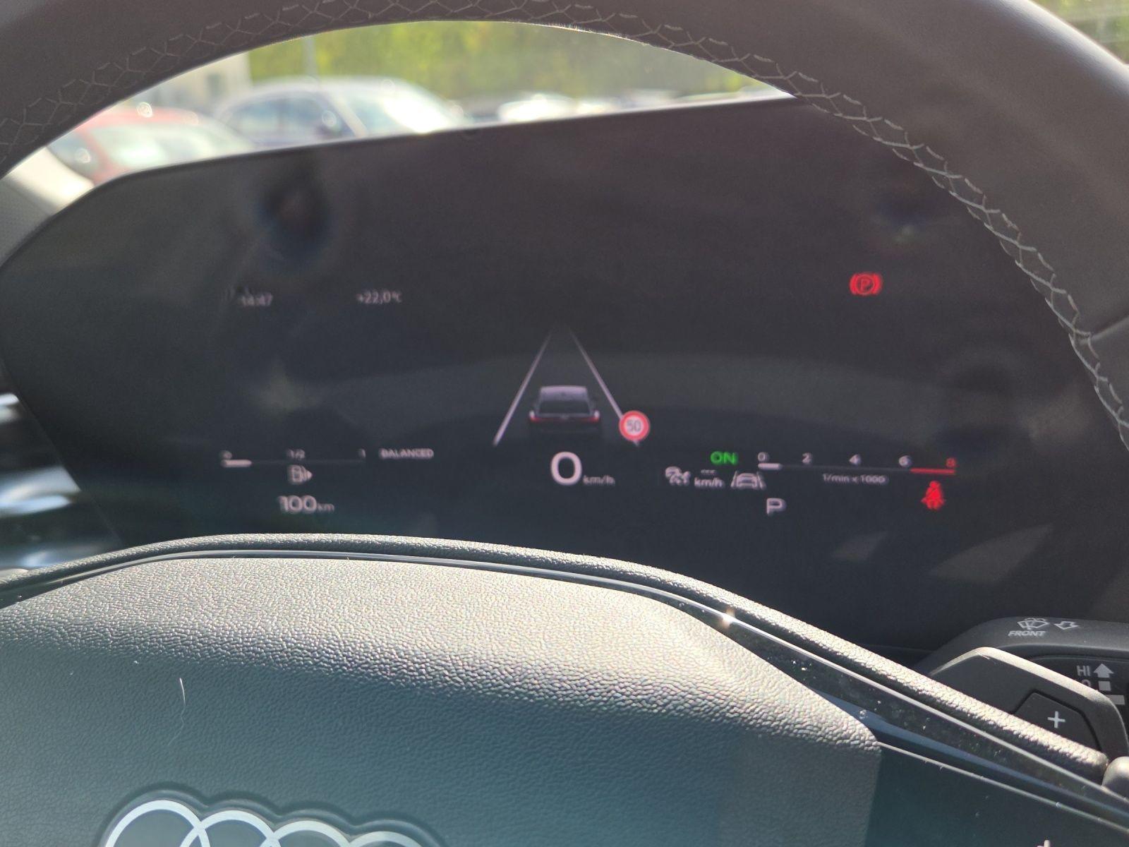 Audi A5 Avant 35 TFSI S tro*LED*Virtual*Navi+*Sportsi, миниатюра 9