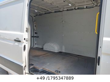 Volkswagen Crafter - 5