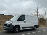 Fiat Ducato Transporter für Handwerker - Fiat: Transporter