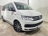 Volkswagen T6 2,0 TDi Multivan AUTO. EDITION 7-SITZER VOLL - VW T6 Multivan Gebrauchtwagen in Dortmund