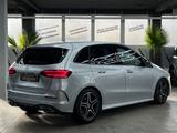 Mercedes-Benz B 200 *AMG LINE SPORTPAKET* LED*AMBIENTE+*KAMERA - Mercedes-Benz: Limousine, Sportpaket