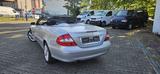 Mercedes-Benz CLK 200 CLK Cabrio CLK 200 Kompressor - Mercedes-Benz CLK 200: Kompressor