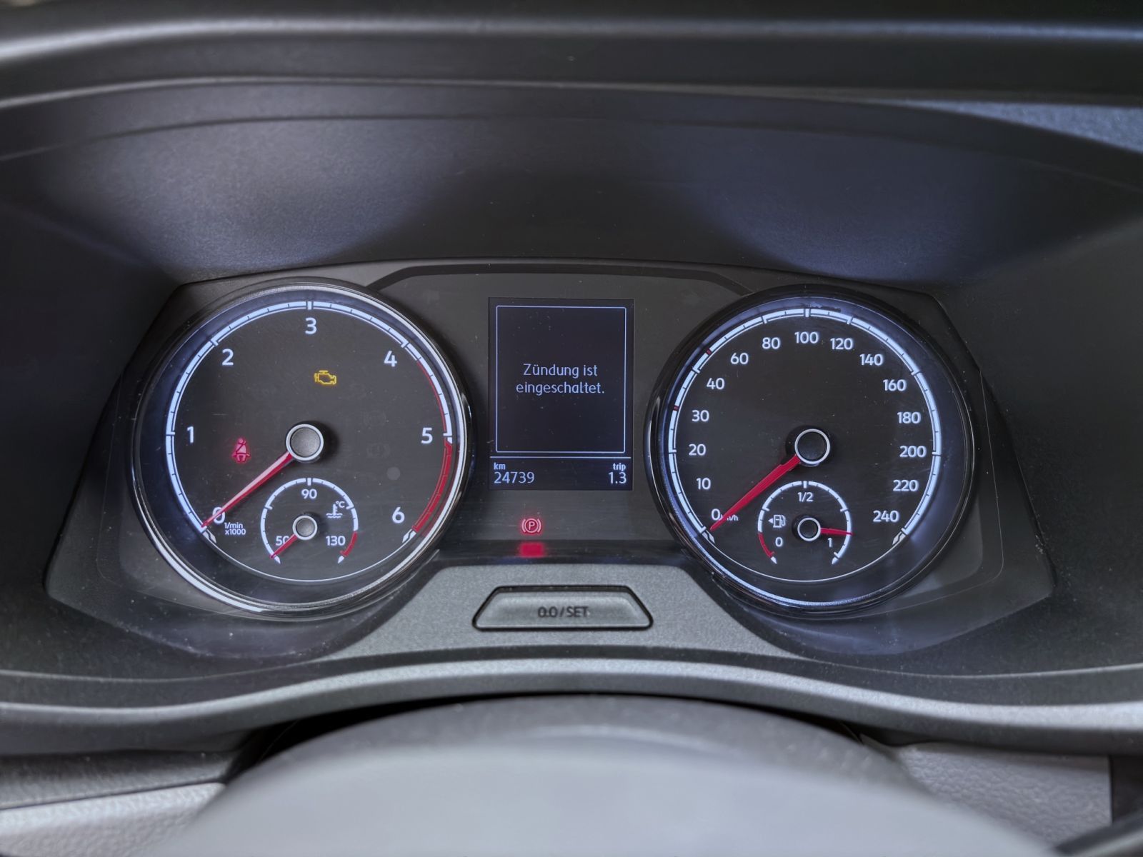 Volkswagen T6 Kombi - Bild 11