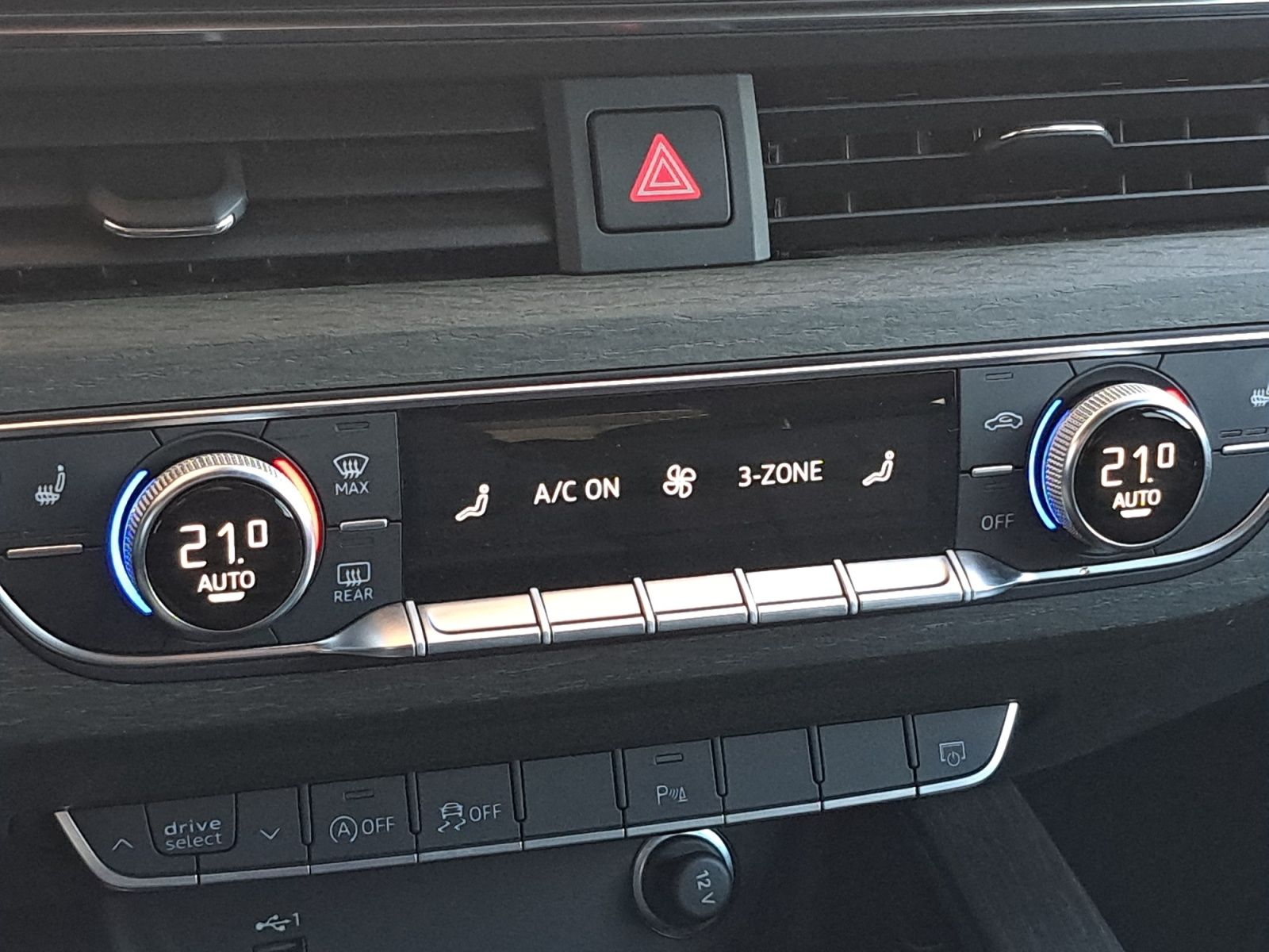 Audi A5 - Bild 21
