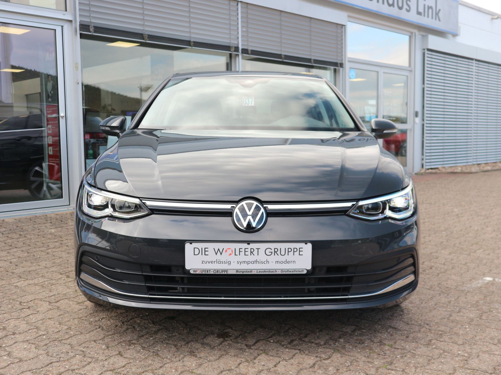Volkswagen Golf - Bild 4