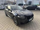 BMW X4 30d xDrive *lückenlos Scheckheft* M-Paket