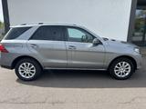 Mercedes-Benz GLE 250 d 4MATIC -LED/AHK/SchiebDach - gebrauchte Mercedes-Benz GLE 250 aus dem Jahr 2016