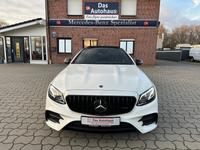 Mercedes-Benz E 53 AMG 4Matic COUPE*PANO*DISTR*MEMRY*BURM*360