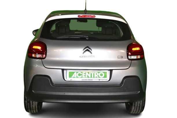 Citroën CITROEN C3 - Pure Tech 83 S&S Plus My72