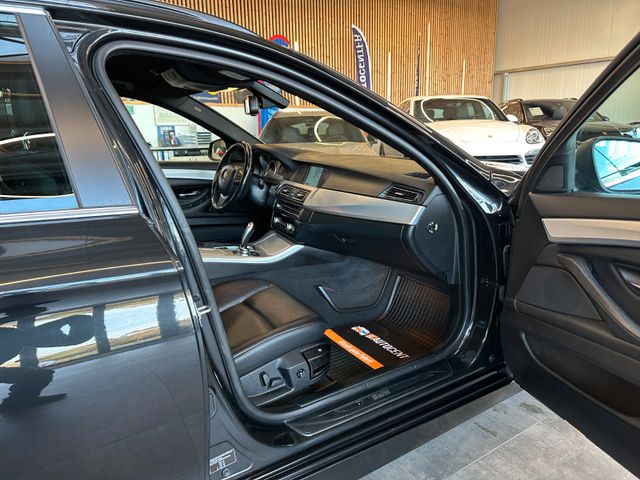 BMW 525 d *HeadUp*SoftClose*Navi*Xenon*