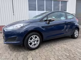 Ford Fiesta 1,25 44kW 60PS 3-Trg. Ambiente/Navi - Ford Fiesta: 44 Kw