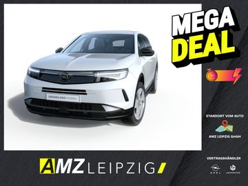 Opel Leasingangebot: Opel Grandland Edition MHEV