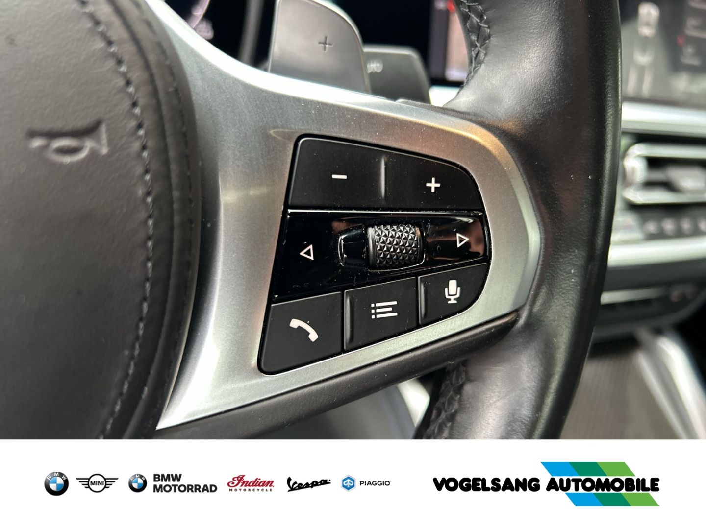 Fahrzeugabbildung BMW M440i Cabrio,Laserlicht,HeadUp,Rückfahrk.,19''LM