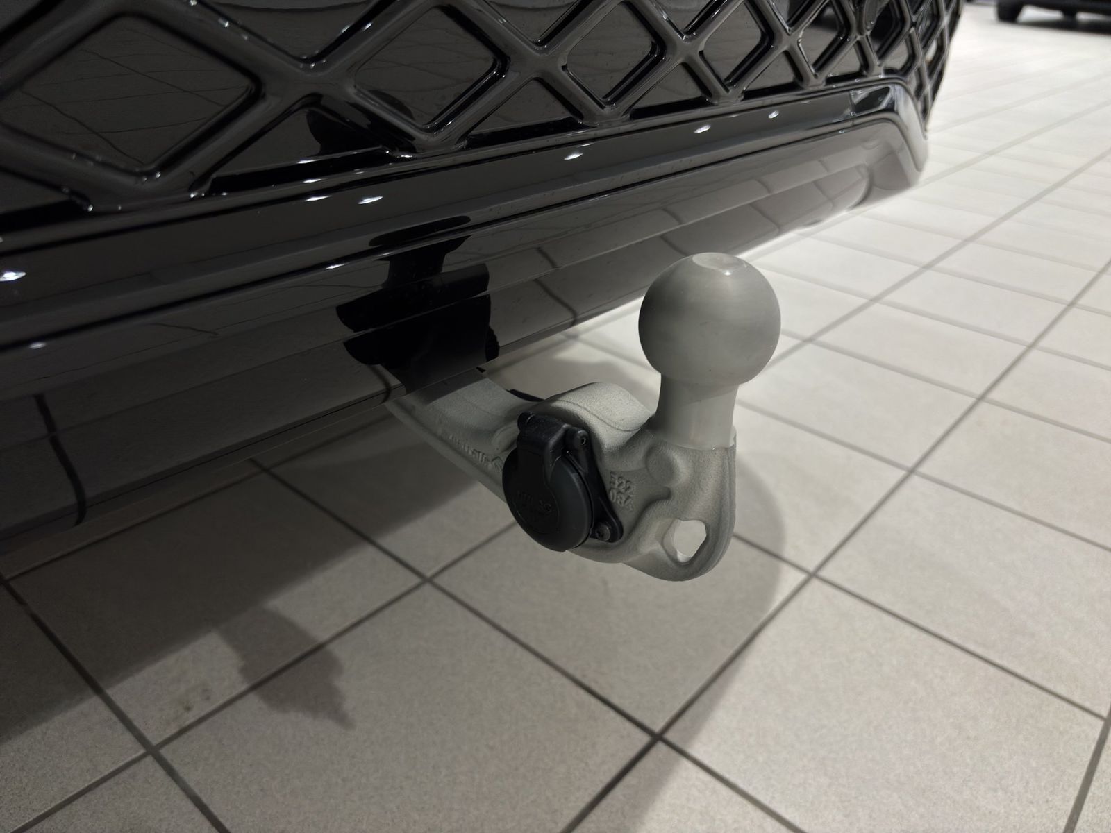 Volkswagen Tiguan - Bild 18