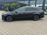 Kia cee'd Sw. GT Line*Led*Acc*Ahk*Voll* - gebrauchte Kia cee'd Sportswagon aus dem Jahr 2024