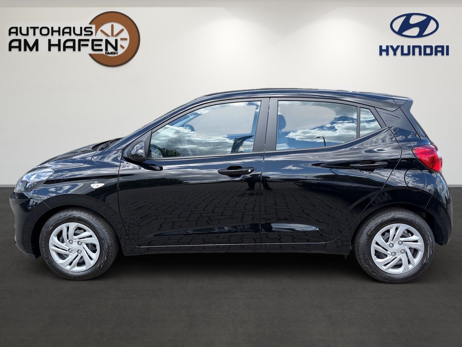 Hyundai i10 – Bild 5