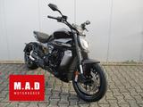 Ducati XDIAVEL V4  - DUCATI XDIAVEL V4