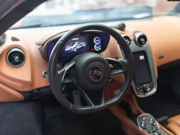 2016 Mclaren 570S 缩略图 11