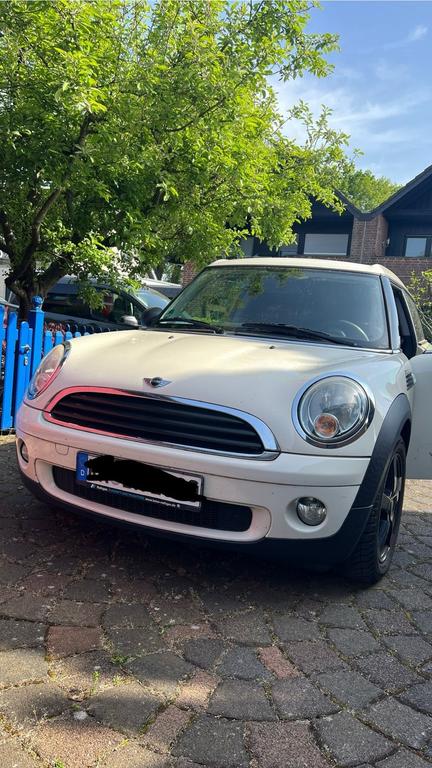 MINI One Clubman