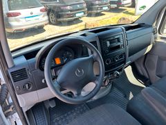 Fahrzeugabbildung Mercedes-Benz Sprinter 216/316 CDI,L2H2,Klima,Gesamtg. 3450kg