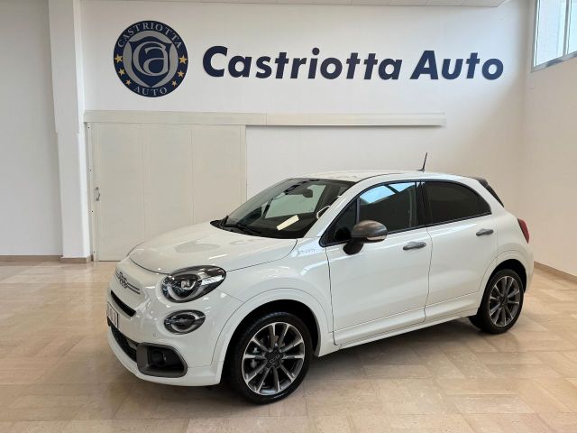 Fiat 500X 1.3 mjet Sport 95cv