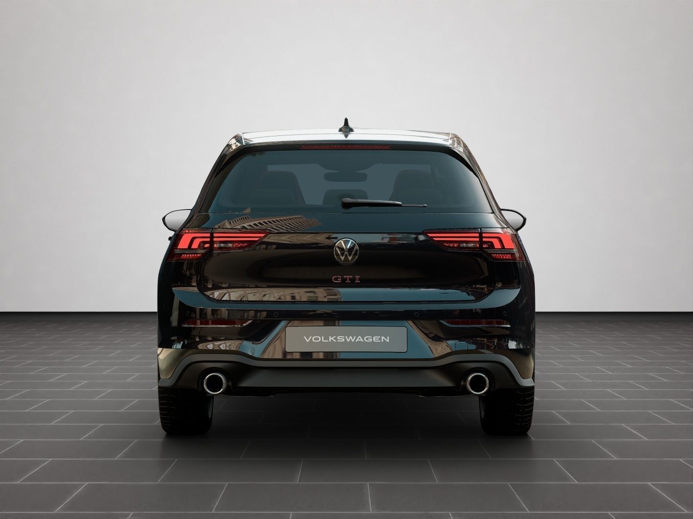 Volkswagen Golf - Bild 8