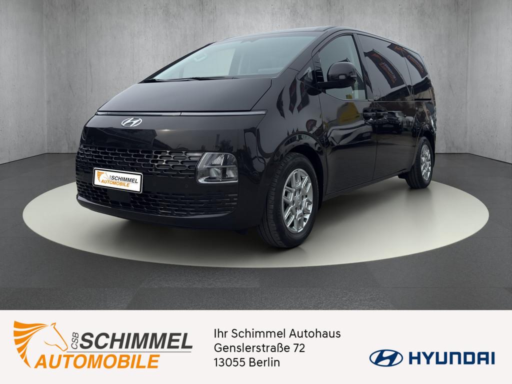 Hyundai STARIA TREND 9-Sitzer 2,2 l Diesel LED NAVI KAM