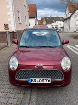 Daihatsu Auto Daihatsu Trevis - Daihatsu TREVIS Gebrauchtwagen
