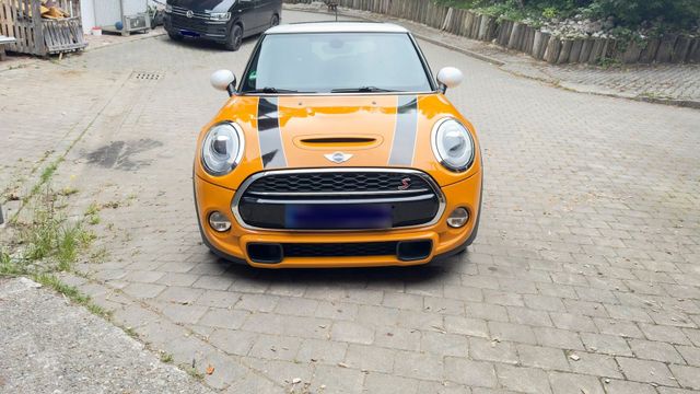 MINI Mini Mini Cooper s