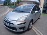 Citroën Citroen C4 Picasso 2.0 HDi 138 FAP CMP6 Elegance - gebrauchte Citroën C4 Picasso aus dem Jahr 2008
