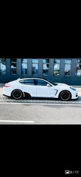 Porsche Panamera GTS Porsche Approved + fr... - Porsche Panamera in Dortmund