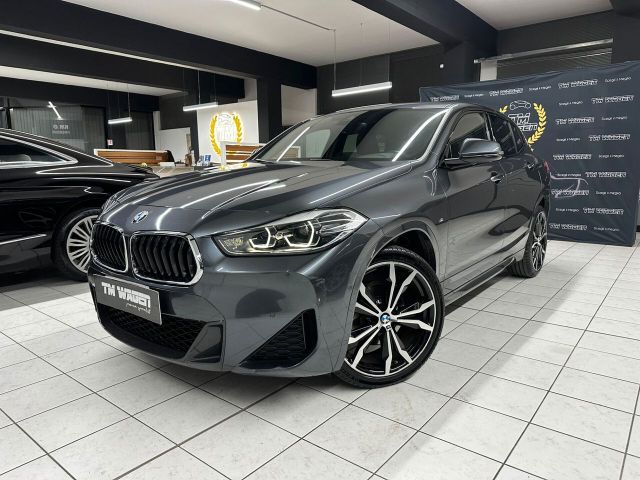 BMW Bmw X2 sDrive18d Msport