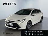 Toyota Corolla 1.8 Hybrid TS Team D *LED*Navi*SHZ*RCam* - gebrauchte Toyota Corolla aus dem Jahr 2021