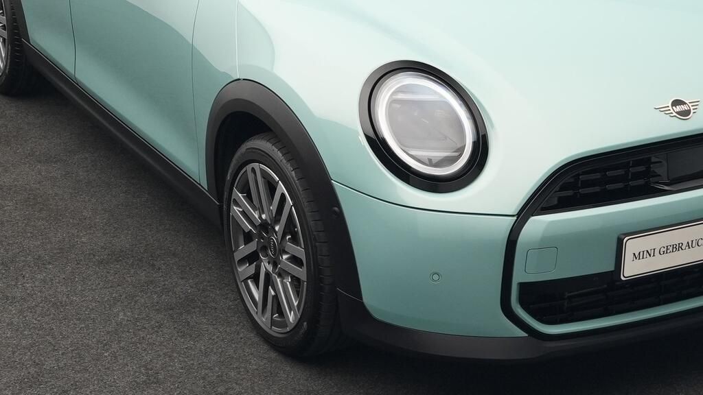 MINI Cooper C - Bild 20