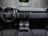Land Rover Range Rover Evoque D165 Dynamic SE - Land Rover Jahreswagen