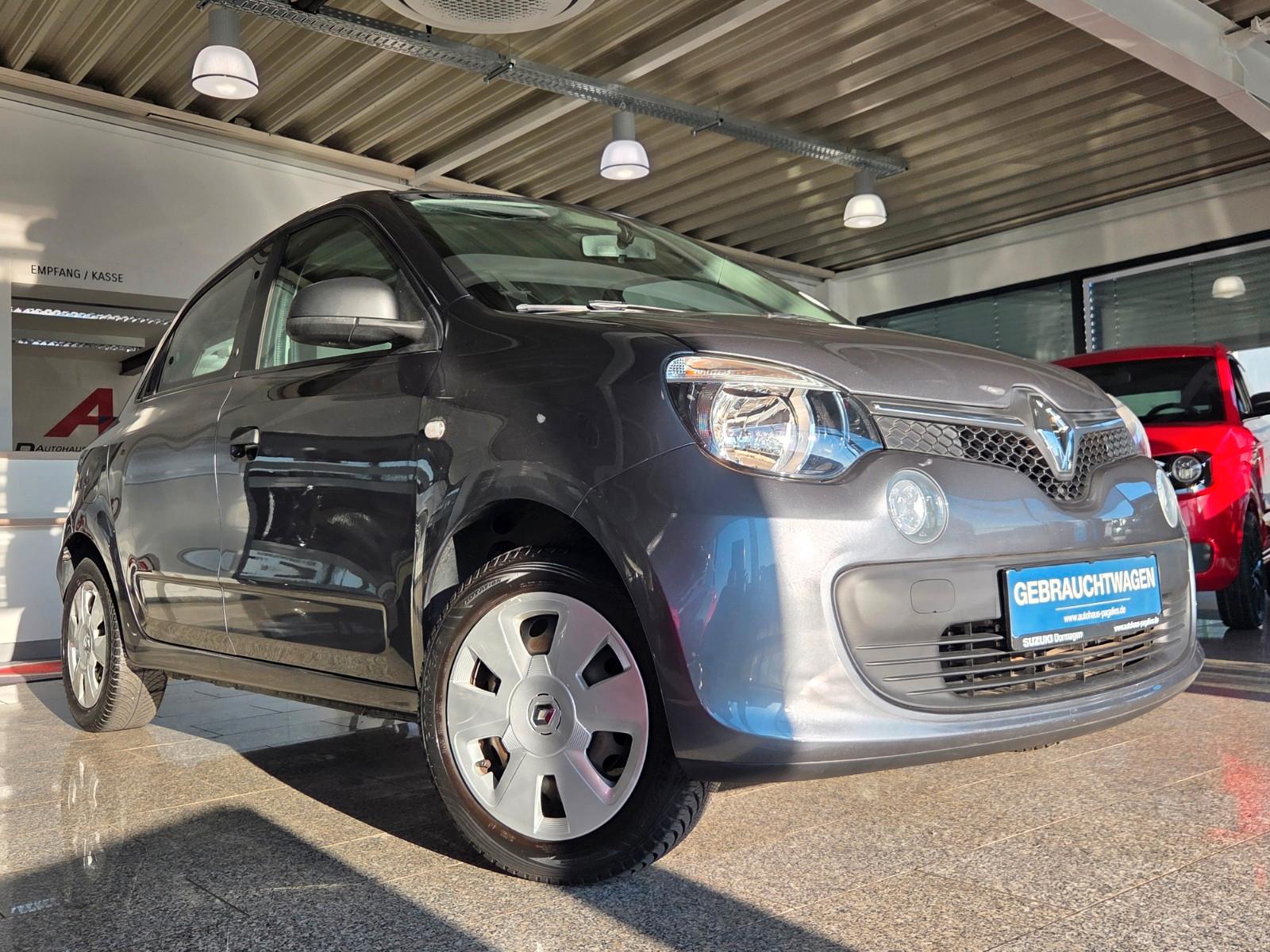 Renault Twingo Life *WENIG KILOMETER*
