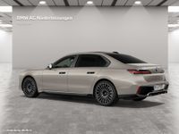 BMW i7 - Vorschau Bild 8