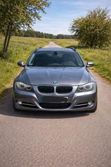 BMW 335i xDrive Touring - - BMW 335: Kombi, 335i Xdrive