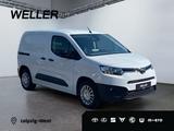 Toyota Proace City L1 1,5-l D-4D Meister *Navi*CarPlay* - Toyota Proace City aus 2023
