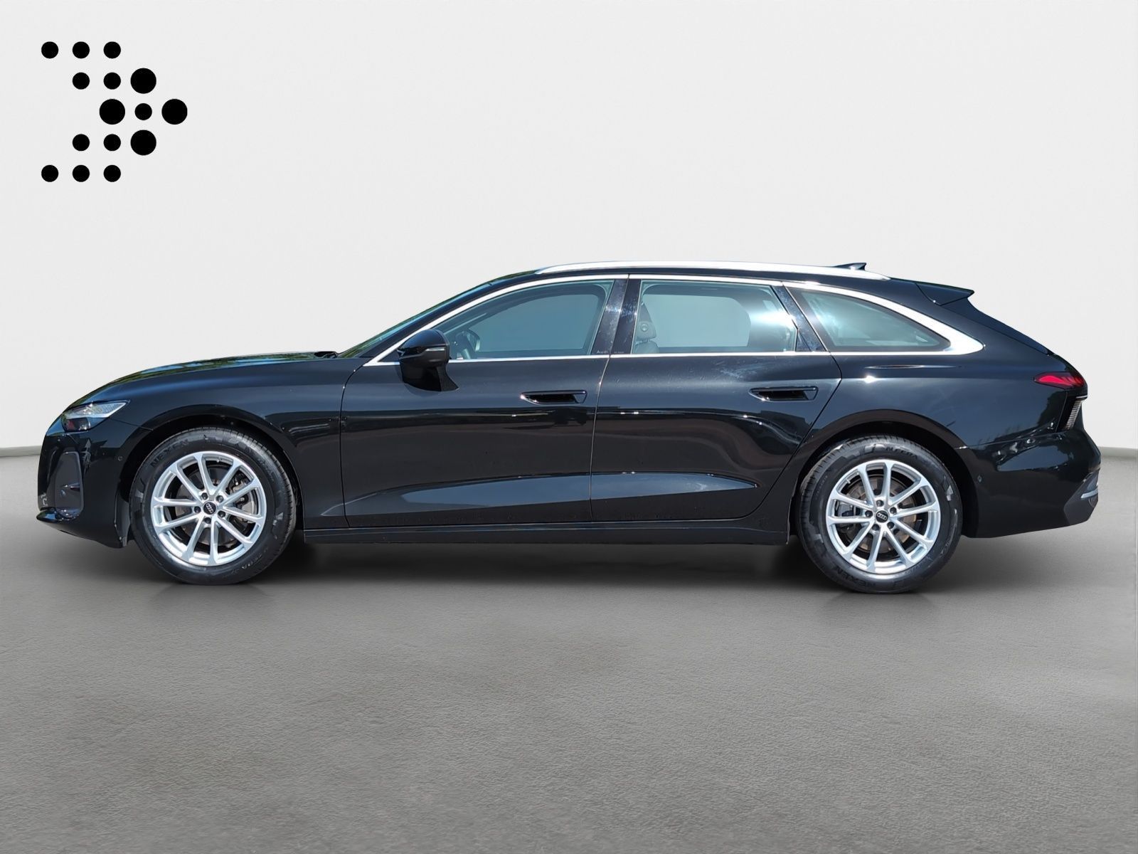 Audi A6 - Bild 3