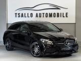Mercedes-Benz CLA 220 d SB *AMG-Line*2.Hand*ServiceFullMB* - Mercedes-Benz CLA 220 in Wuppertal