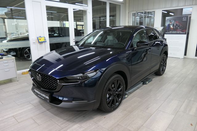Mazda CX-30 2027 e-SKYACTIV 140 MAKOTO