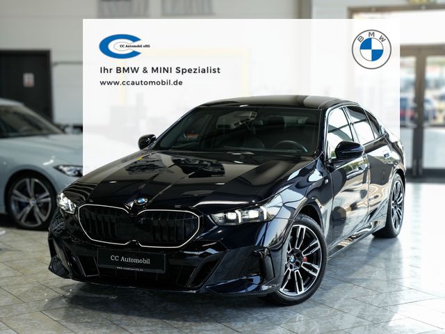 BMW 520i M SPORT PRO 360K Sitzbel. Panorama