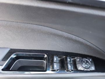 Ford Mondeo Hybrid Titanium*LED*Navi*AHK*Kamera*SHZ*