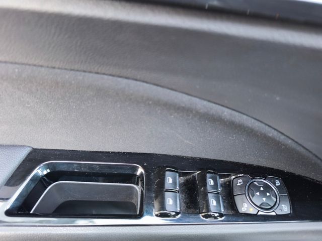 Ford Mondeo Hybrid Titanium*LED*Navi*AHK*Kamera*SHZ*