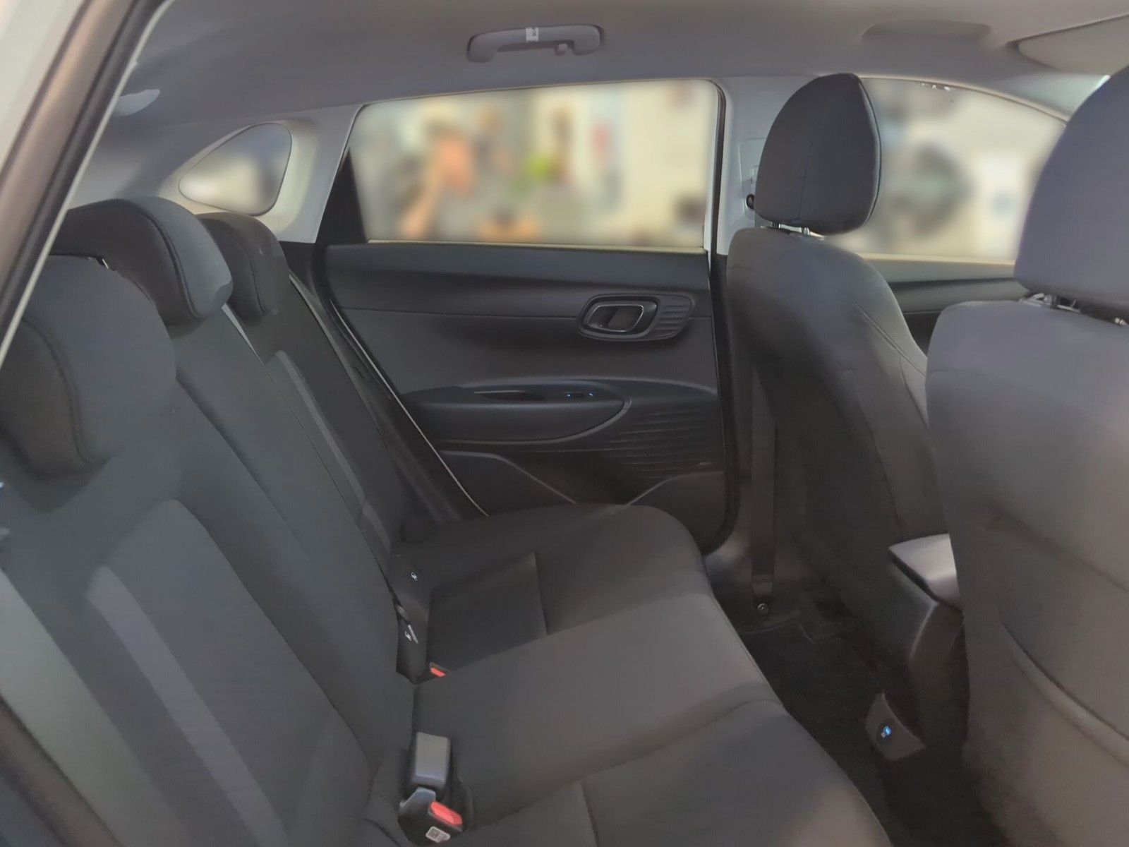 Hyundai i20 – Bild 13