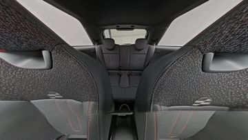 MINI Cooper S Head-Up HK HiFi DAB LED Pano.Dach Shz