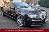 Volkswagen Phaeton 3.0 V6 TDI 4Motion 2.Hd AHK Standhzg. - Volkswagen Phaeton: Automatik
